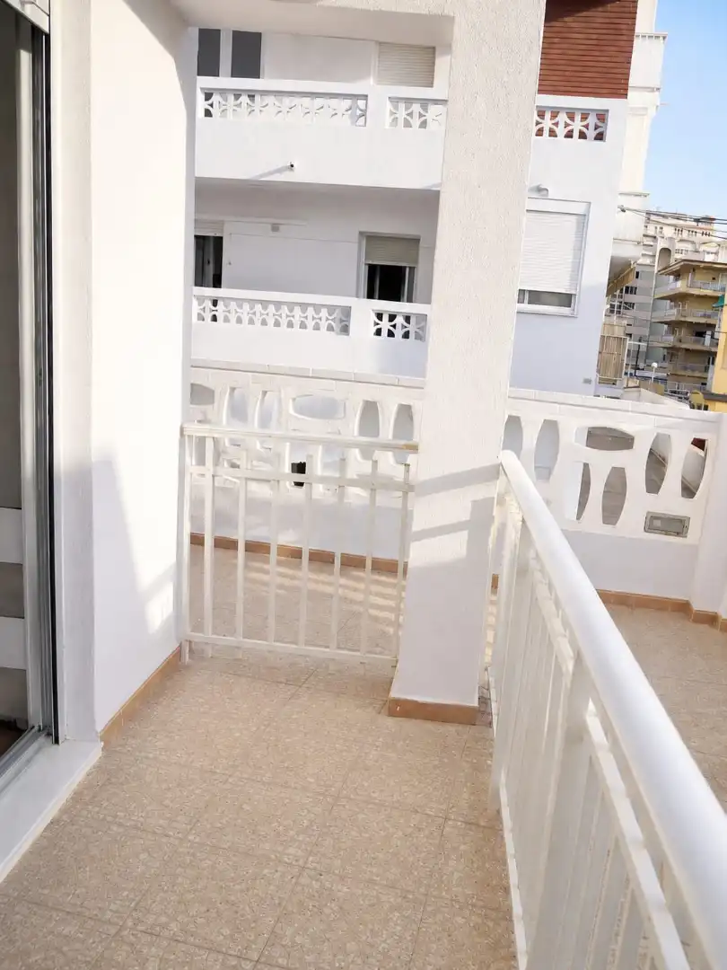 Wohnung mit Aufzug zum Verkauf in Calle Juan de Juanes, imagen 3