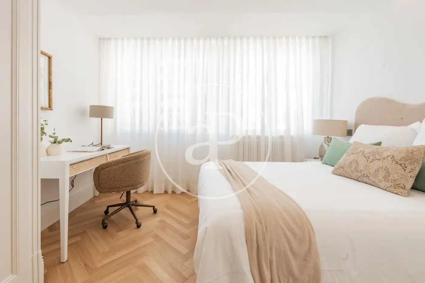 Penthouse mit Aufzug zum Verkauf in C. de Hilarión Eslava, imagen 50