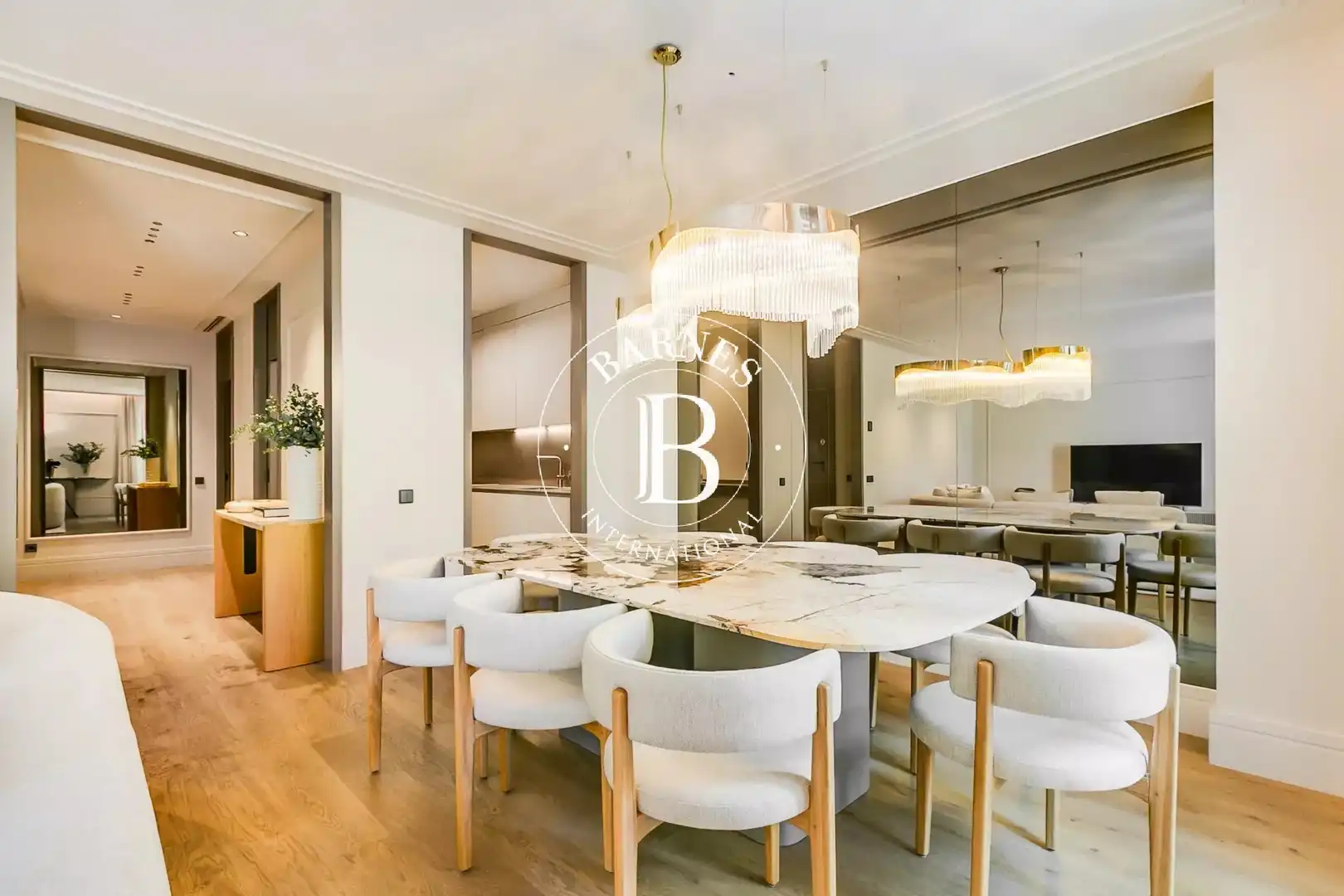 Flat with pool for sale in Chamberí, imagen 10