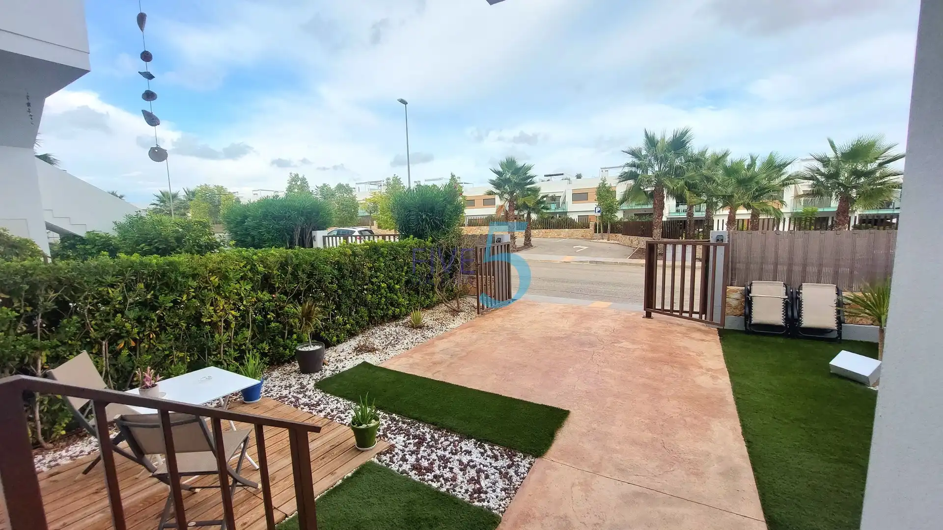 Wohnung mit Pool zum Verkauf in Desamparados - Hurchillo - Torremendo, imagen 25