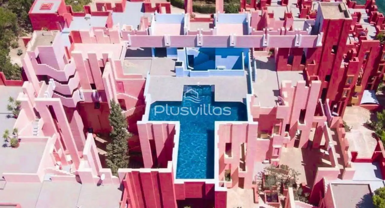 Appartement compact à vendre à Manzanera - Tosal, imagen 4