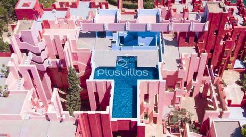 Photo 4 of Apartment for sale in Manzanera - Tosal, Calpe / Calp