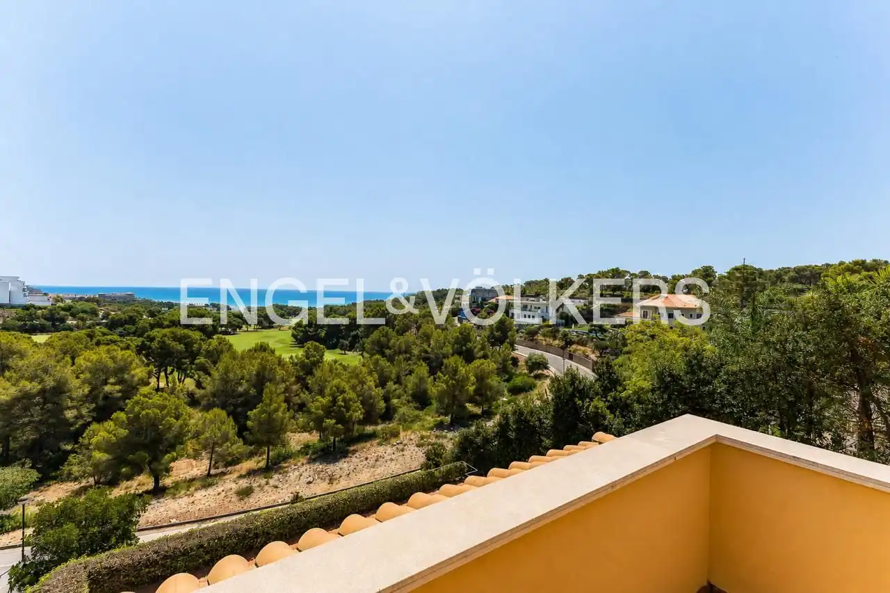 Maison avec terrasse à vendre à Can Girona - Terramar - Vinyet, imagen 18