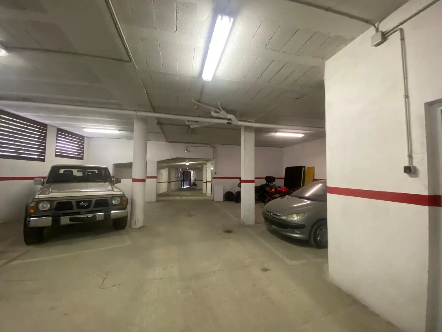 Garage for sale in Nou, 25, -1, Sant Martí de Centelles