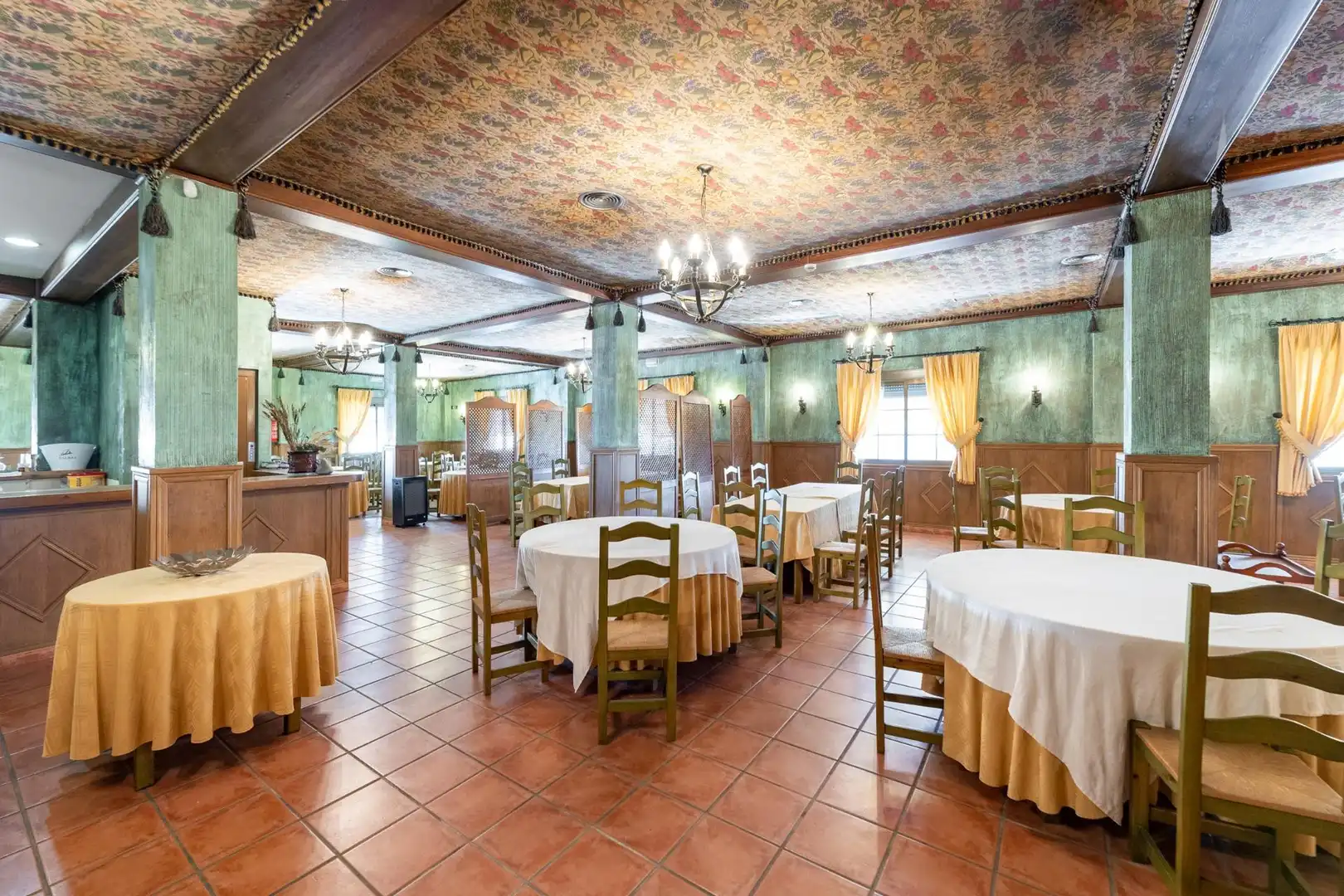 Inmuebles singulares en venta en Calle LOJA, imagen 18