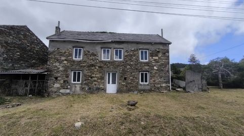 Foto 2 de Piso en venta en Lugar Trabe, 13, Cedeira, A Coruña