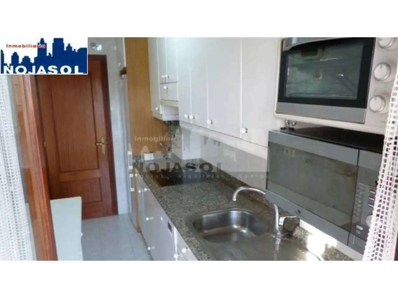 Apartment mit Pool zur Miete in Calle LA COSTA, imagen 22
