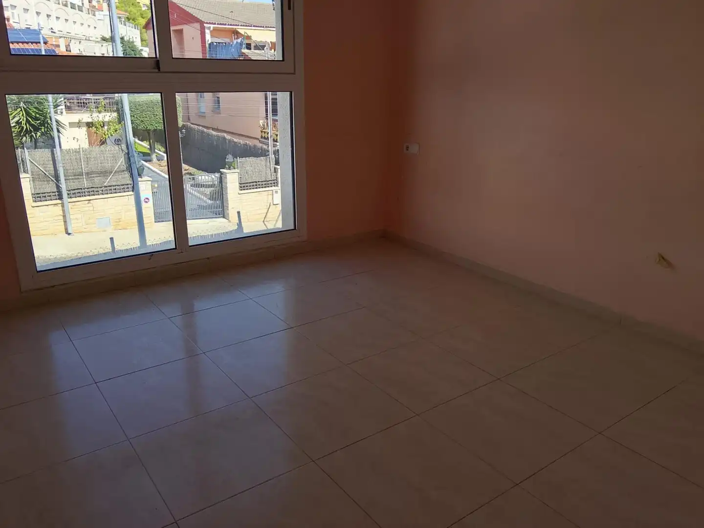 Piso en venta en Avenida Avinguda de França