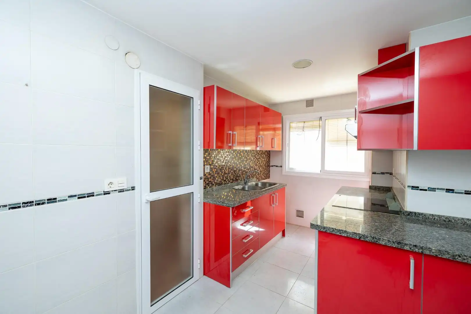 Flat with lift for sale in CAMINO DE RONDA 101, imagen 16