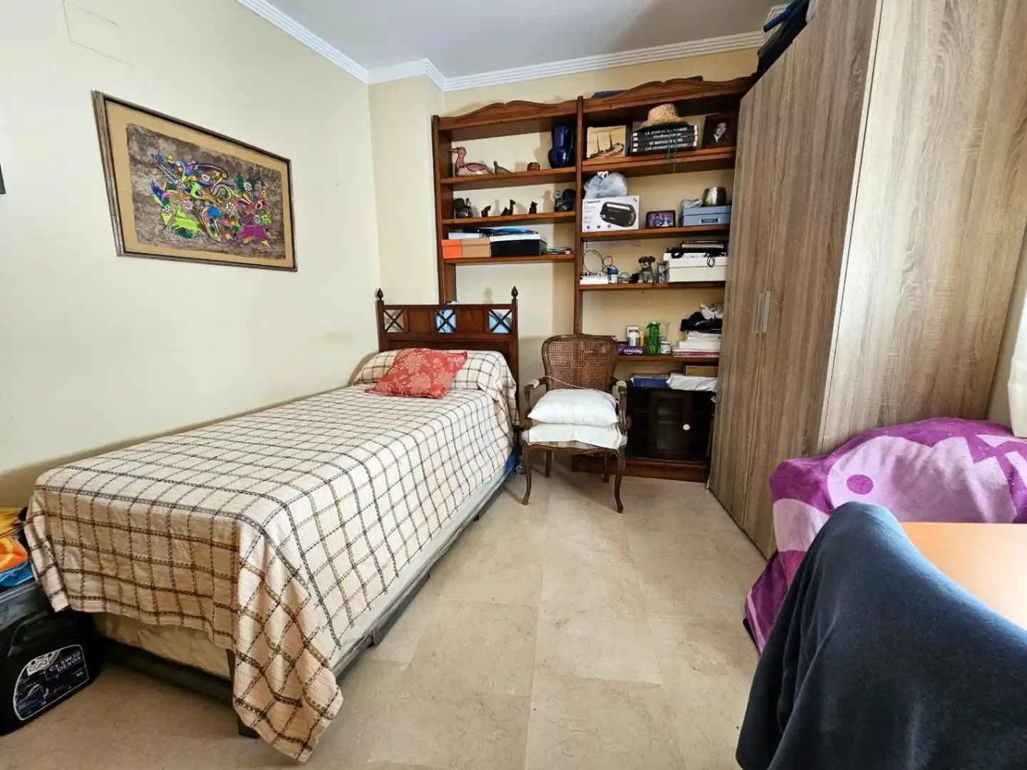Apartment mit Aufzug zum Verkauf in Montañar - El Arenal, imagen 18