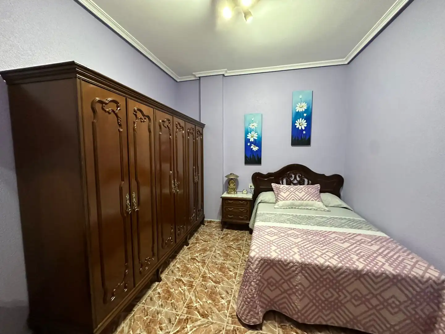 Casa en venta en Don Benito, imagen 6