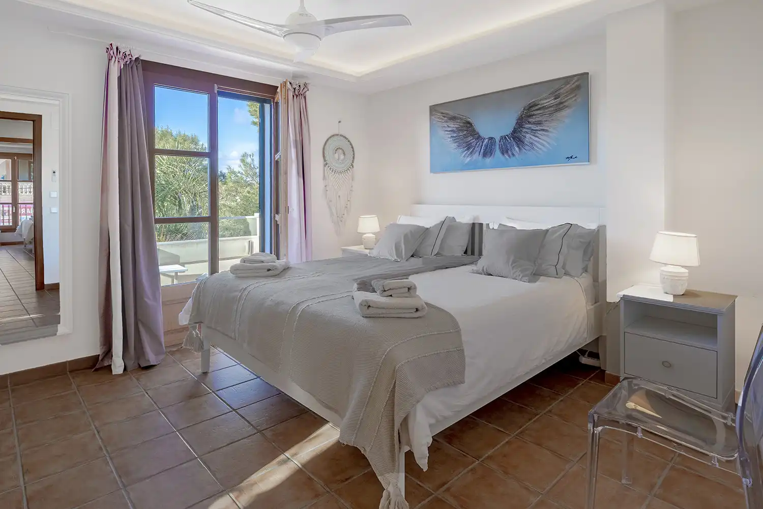 Maison jumelée à vendre à Cala Pi - Vallgornera, imagen 18