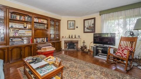 Foto 5 de Casa o xalet en venda a C. de Basilio de Prado, 17, Peñagrande,  Madrid Capital