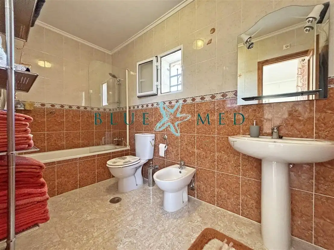Villa con piscina in vendita a Calle Calle Salvias, imagen 20