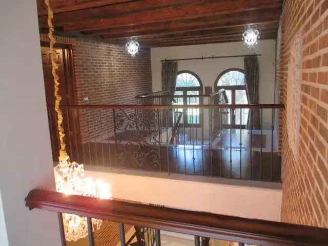 Casa o chalet en venta en Mamblas con Jardín privado, Terraza y Amueblado
