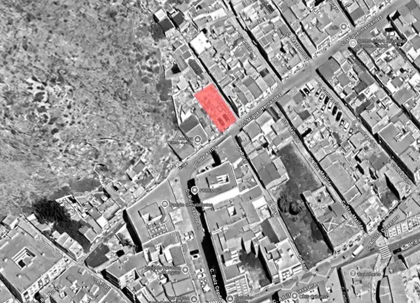 Terrenos y solares en venta en Orihuela ciudad, imagen 33