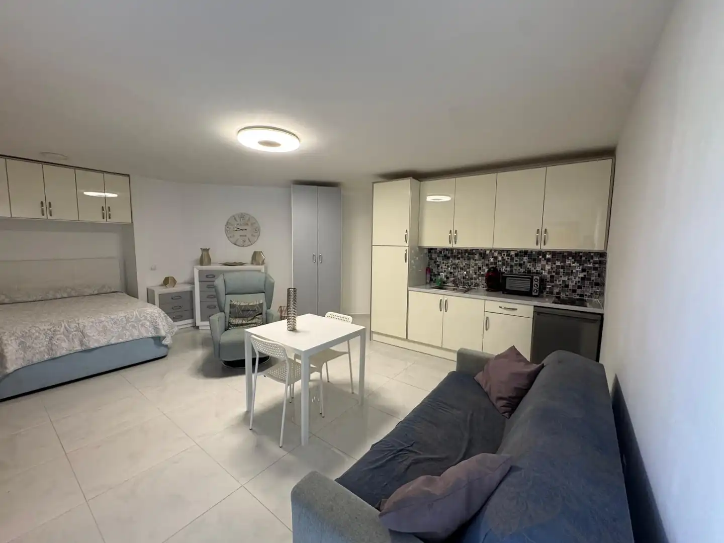 Study for sale in Adeje  with Terrace, Furnished and Community pool