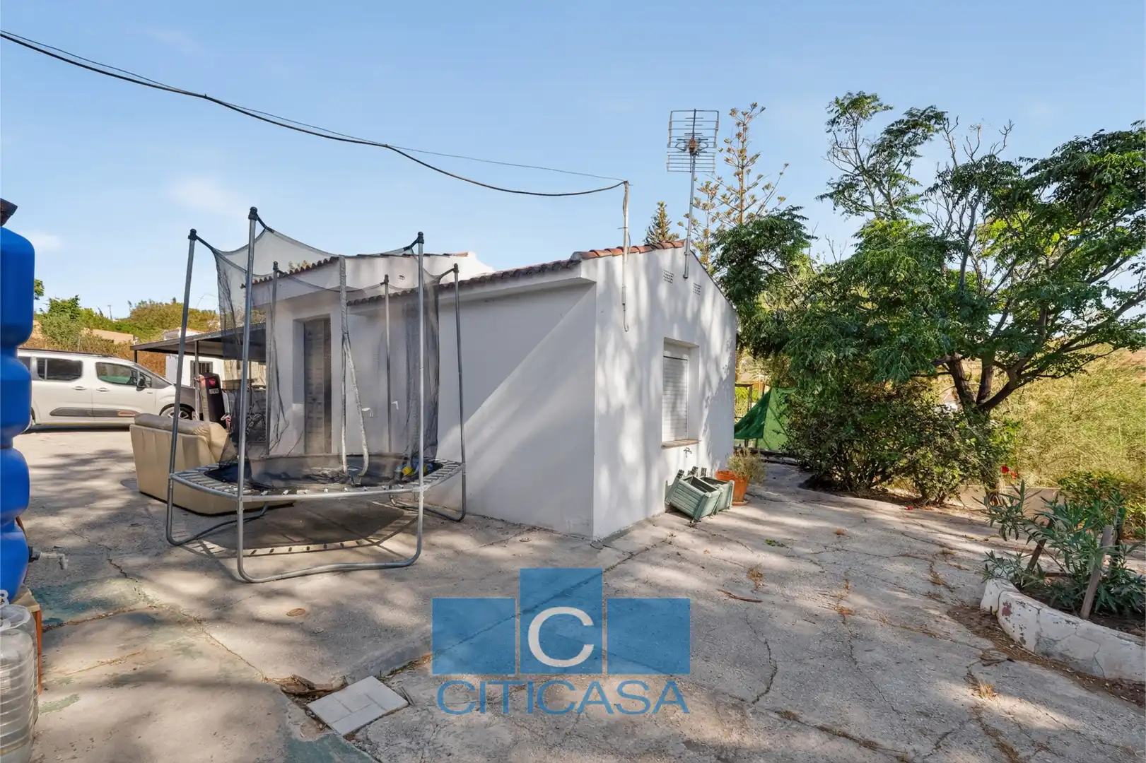 Casa rústica amb piscina en venda a Nueva Aljaima - Las Tres Leguas - Los Mondeños, imagen 32