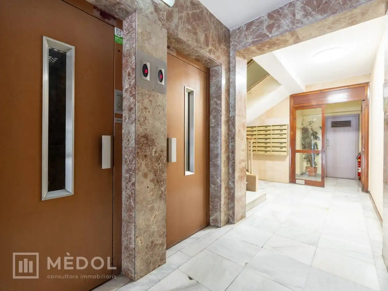 Wohnung mit Aufzug zum Verkauf in Avenida Catalunya 22, imagen 37