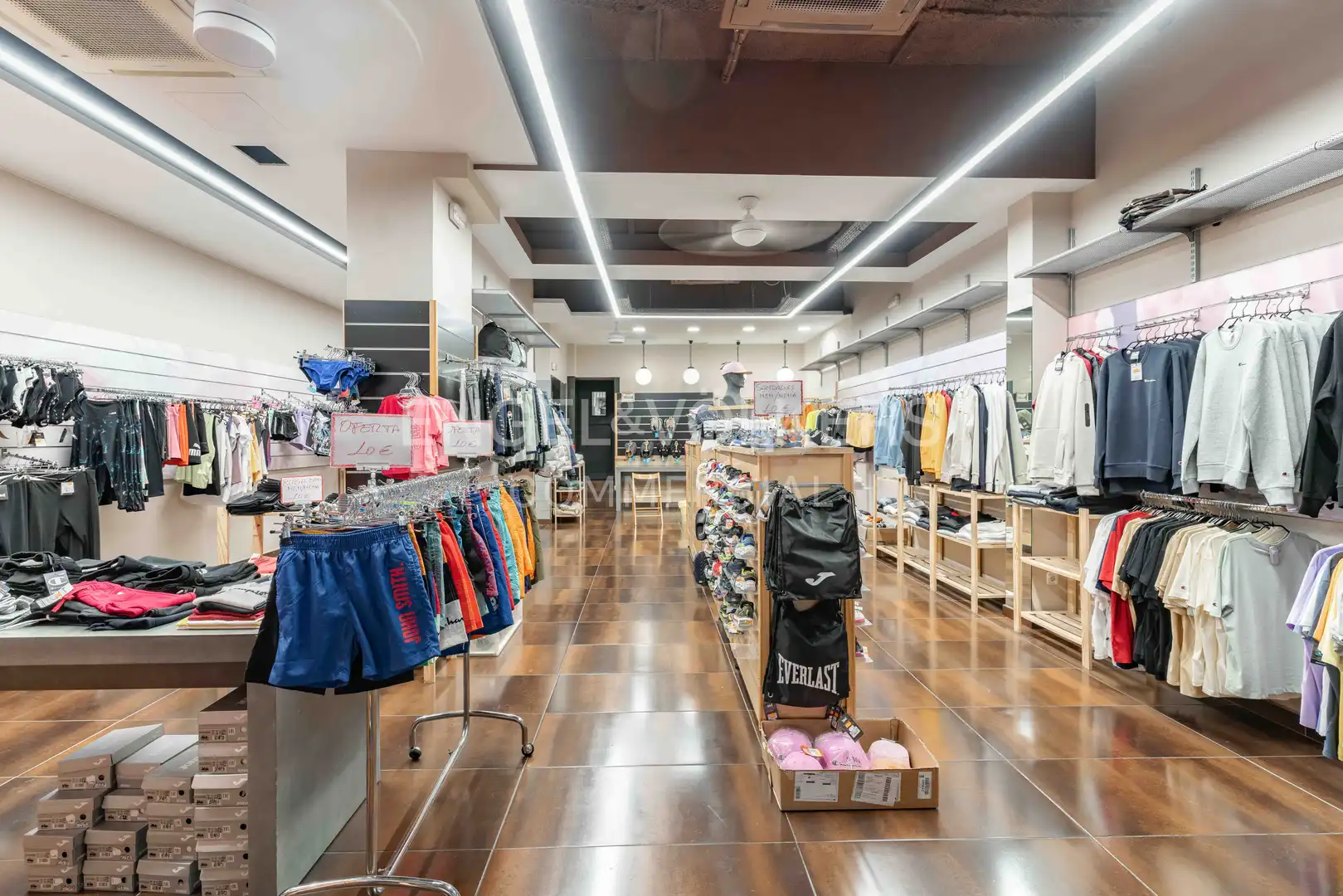Local comercial de lloguer a Centre, imagen 7