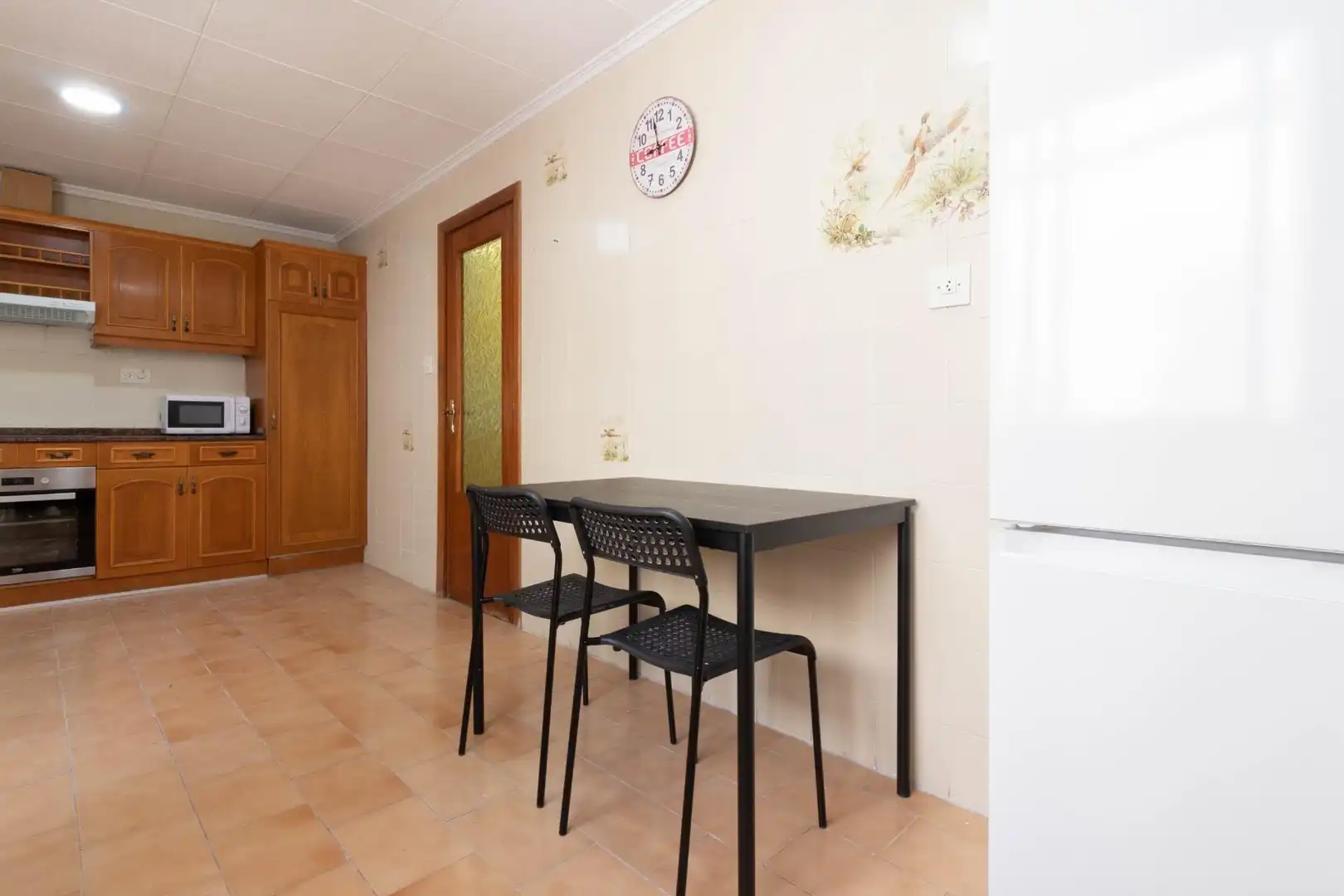 Esszimmer von Wohnung zum Verkauf in Alicante / Alacant