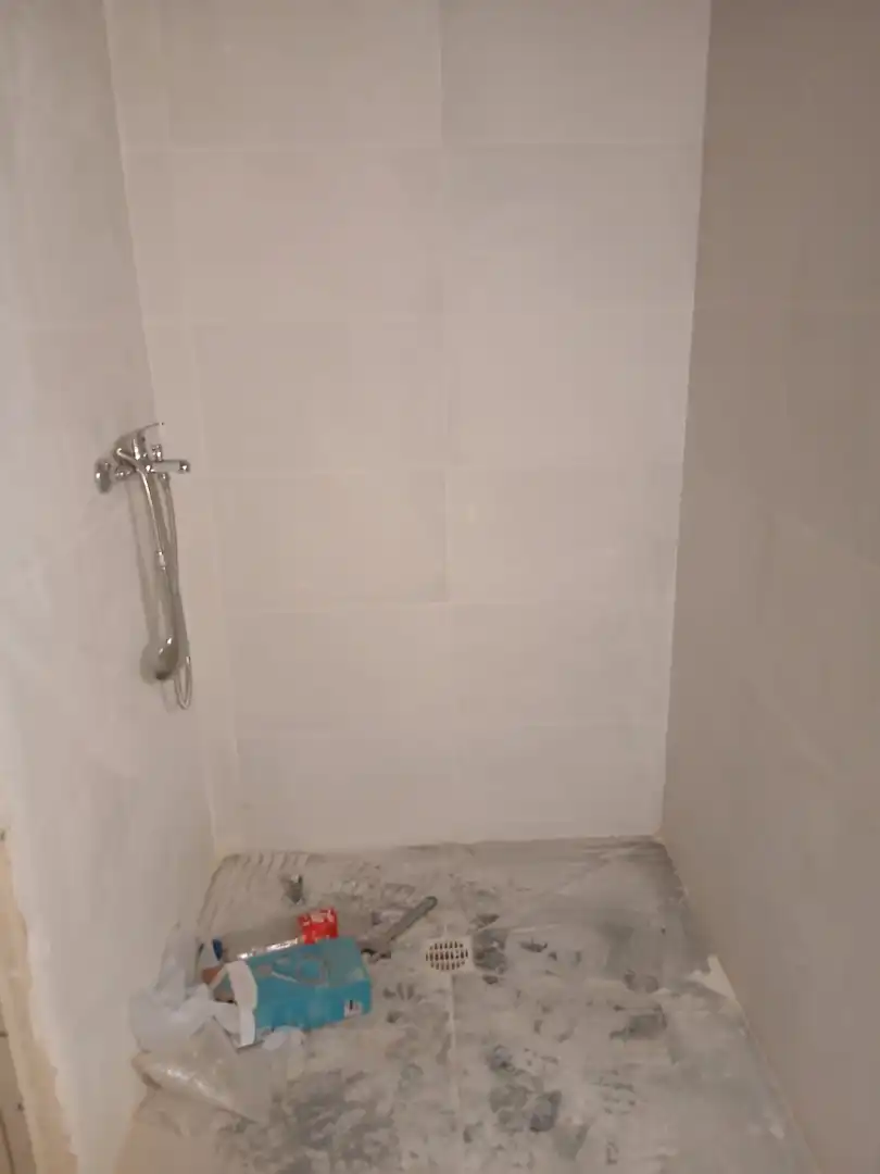 Bany de Casa o xalet en venda en Ballobar