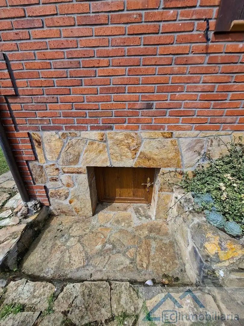 Houses for sale in Bareyo  with Heating, Storage room and Furnished