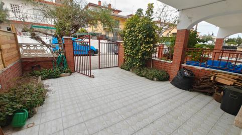 Foto 4 von Erdgeschoss zum Verkauf in Cunit Residencial, Cunit