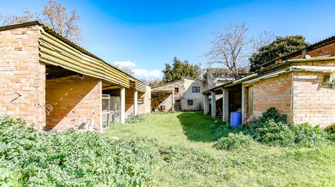 Foto 5 de Finca rústica en venta en Sant Antoni de Vilamajor, Barcelona