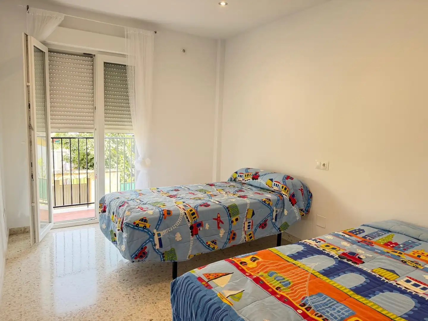 Flat with terrace for sale in Archidona, imagen 16