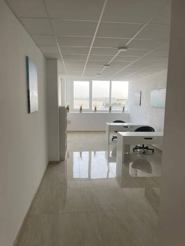 Oficina en Alquiler en Carrer de Can Calafat, 63 en Son Riera - Aeroport