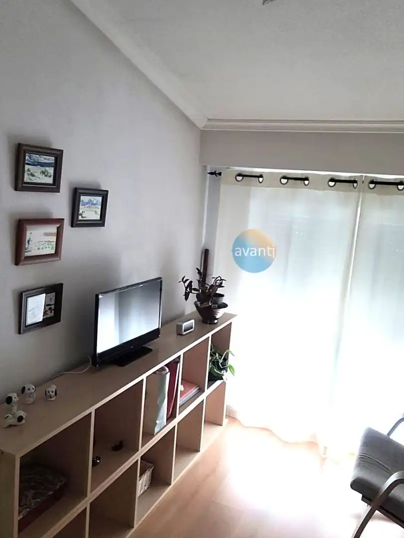 Penthouse with lift for sale in Moriscos, imagen 17
