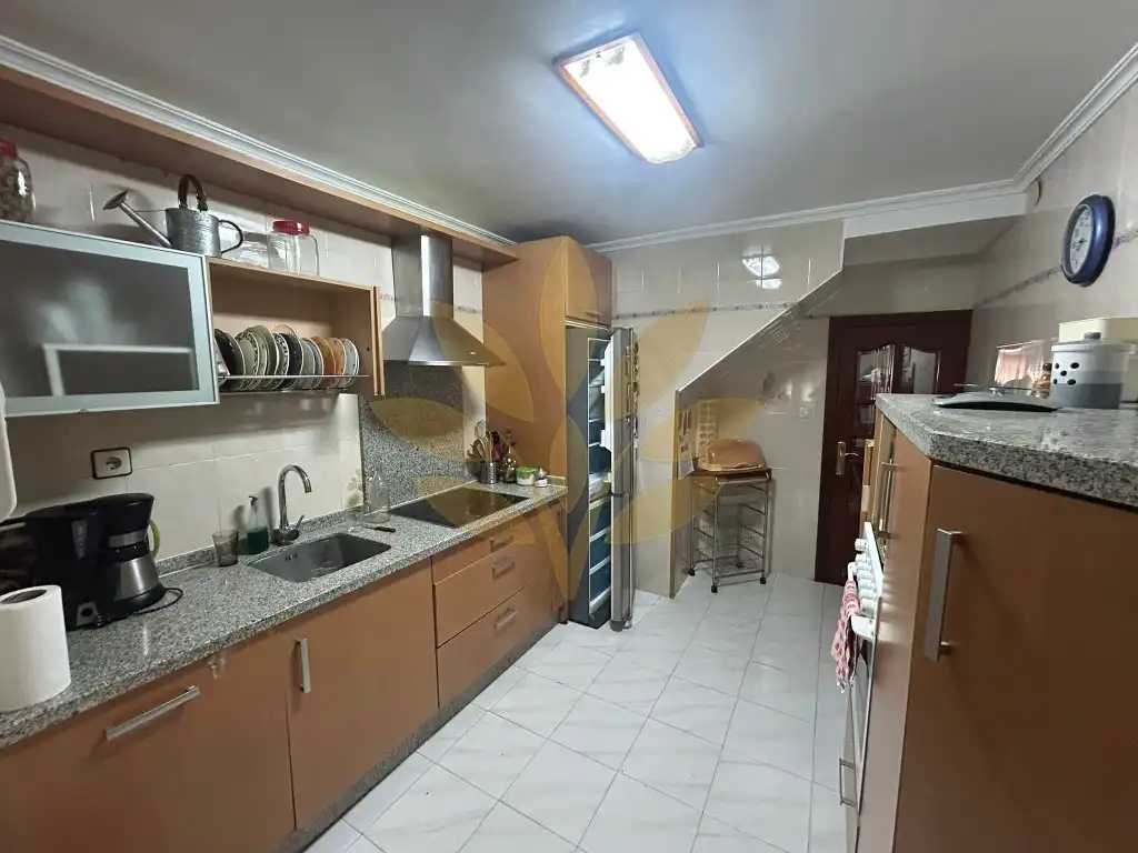 Cocina de Casa o chalet en venta en Cáceres