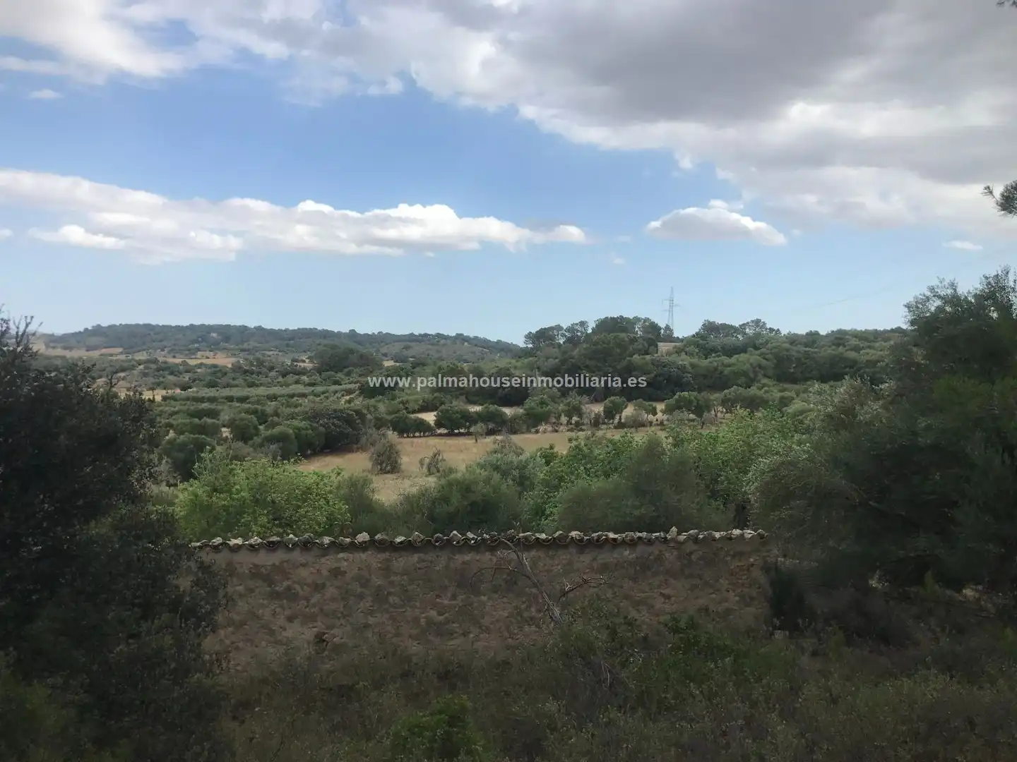 Finca rústica en venta en Maria de la Salut con Calefacción y Terraza