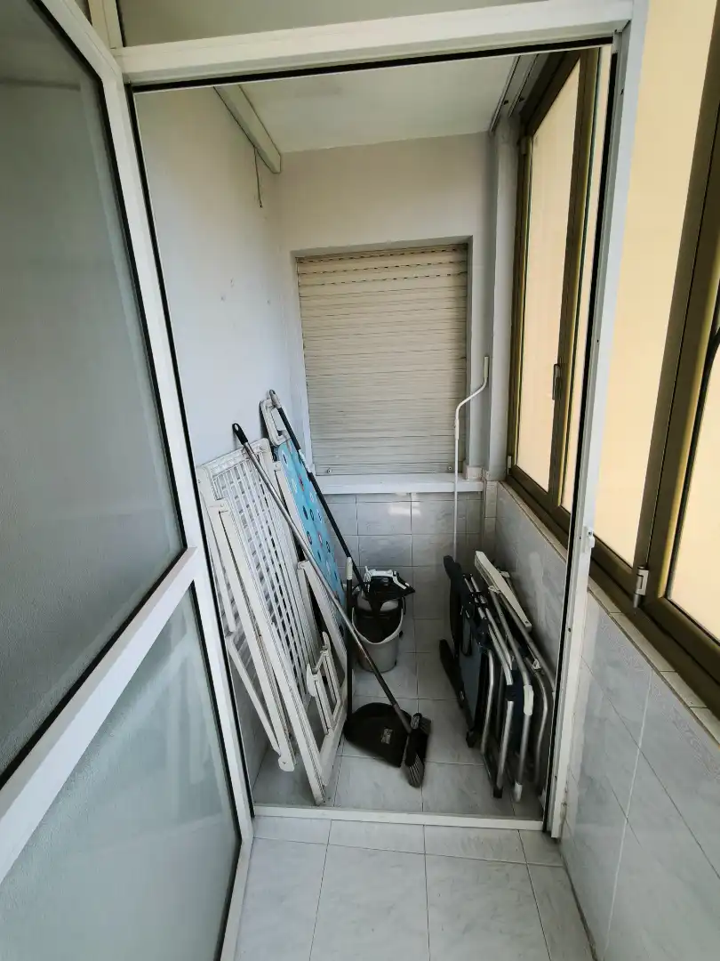 Apartament amb piscina en venda a Calle Decano José Gómez Rando 2, imagen 20