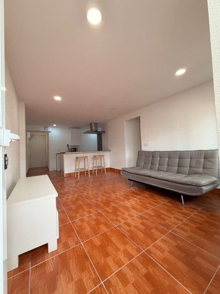 Piso de alquiler en Carrer dAlmagro, -1, Zona Avenida del Mar, Este