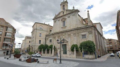 Photo 3 of Flat for sale in Batalla del Tamaron, Planta Baja Letrad, El Cristo, Palencia Capital