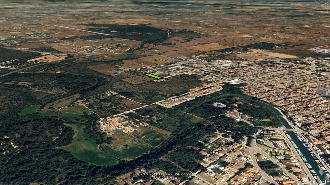 Land for sale in C/ L´Escamarla, Porto Cristo