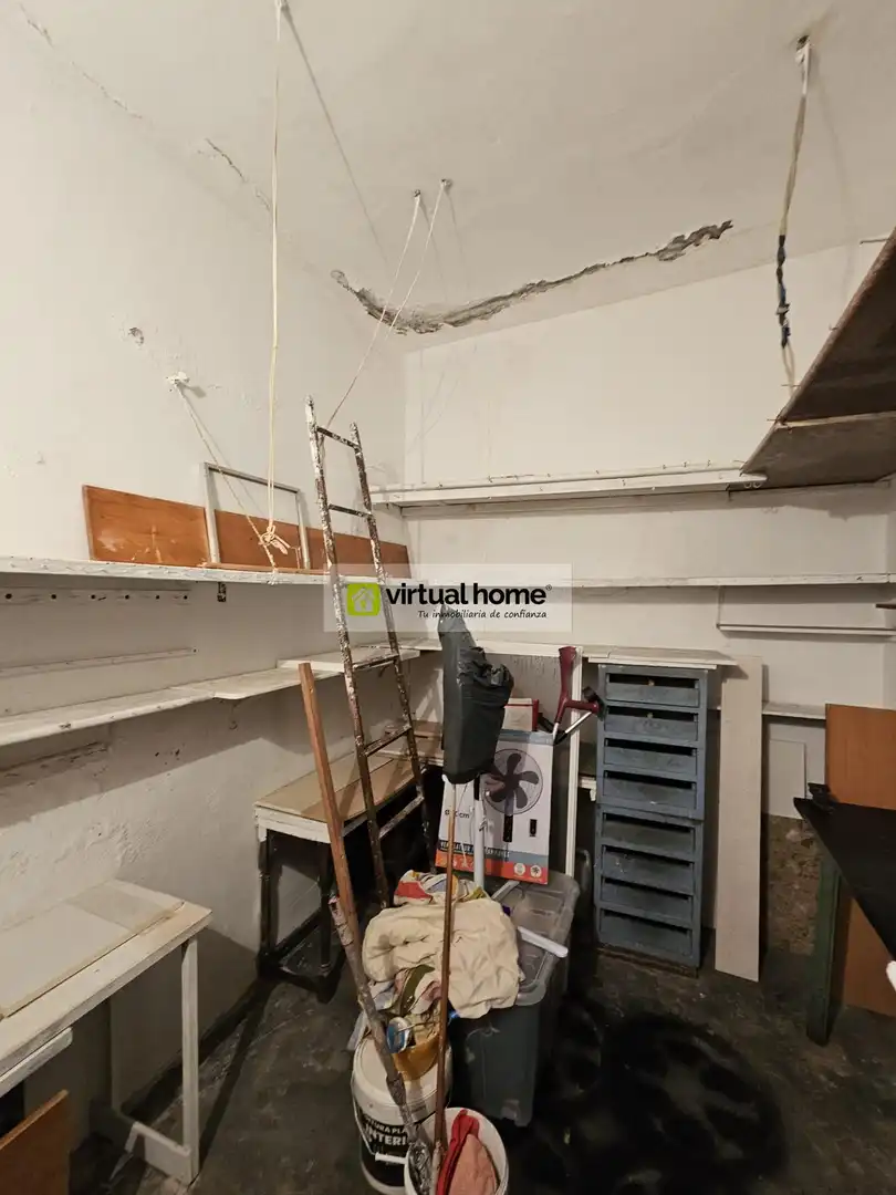Wohnung mit Terrasse zum Verkauf in Colonia Madrid, imagen 66