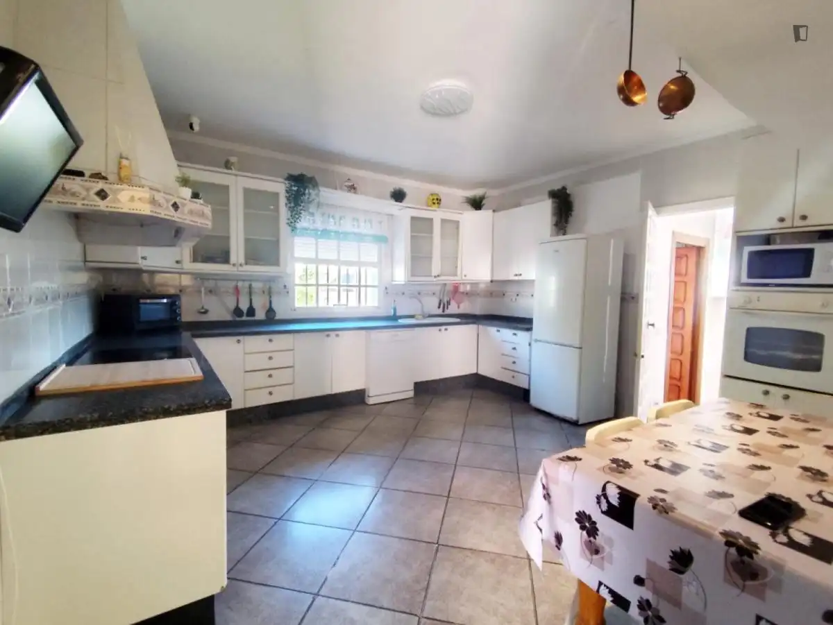 Habitación en Condequinto