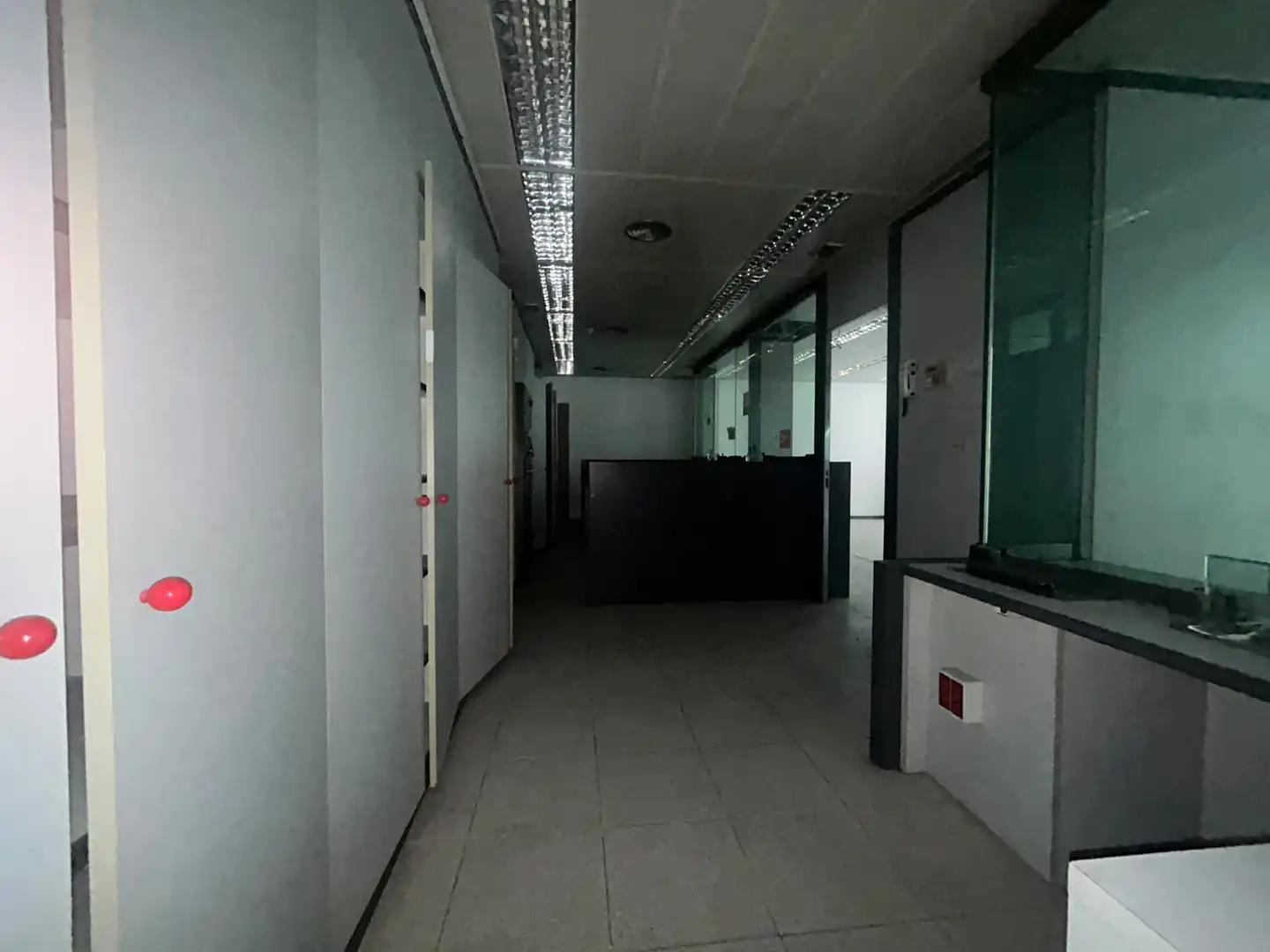 Local comercial en venda a Carrer del Vallespir, imagen 4