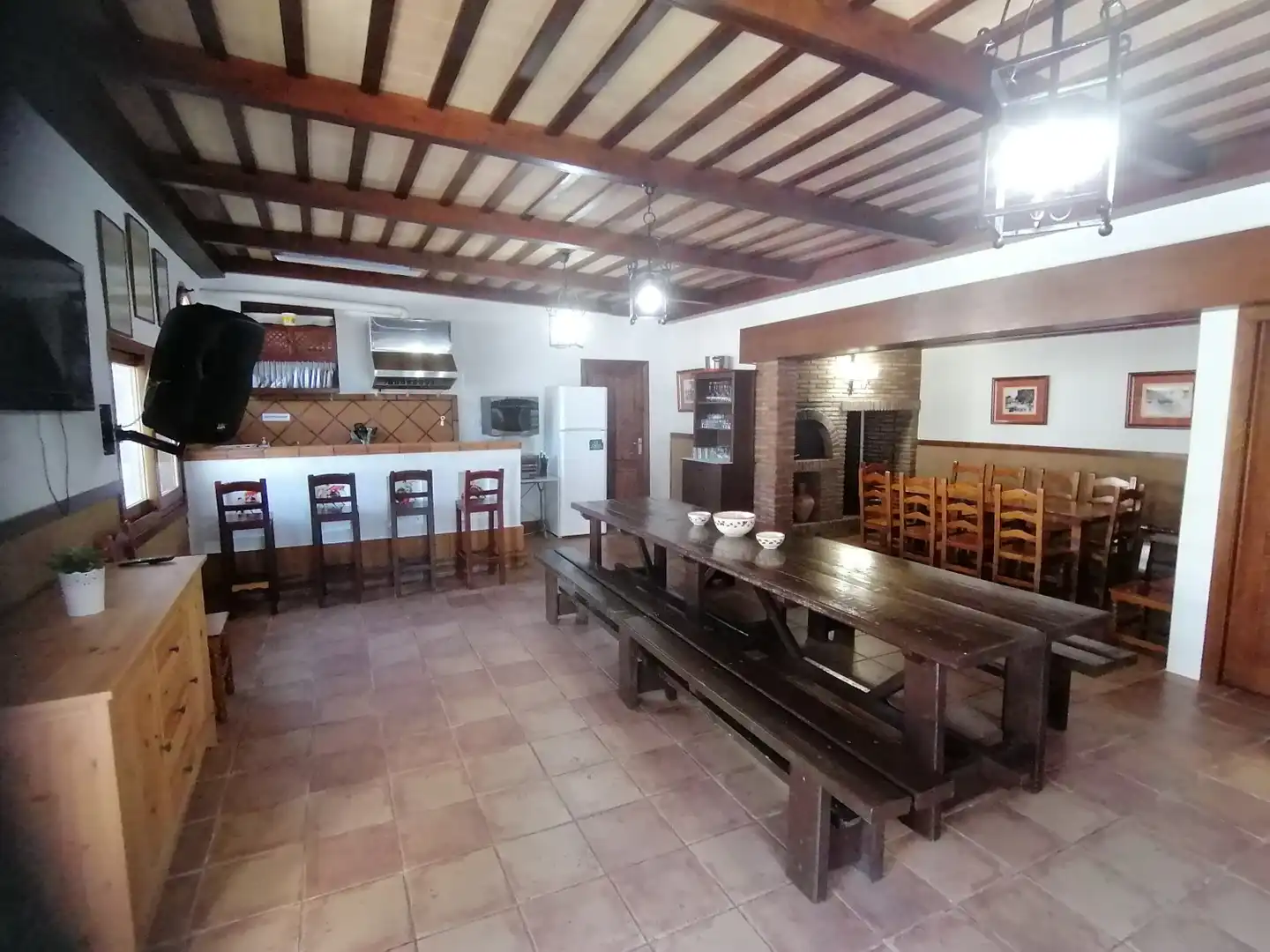 Casa o chalet en venta en Chiclana de la Frontera con Trastero, Piscina y Horno