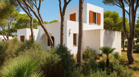 Foto 3 de Casa o xalet en venda a Carrer Àguila, 20, Cala Morell, Ciutadella de Menorca
