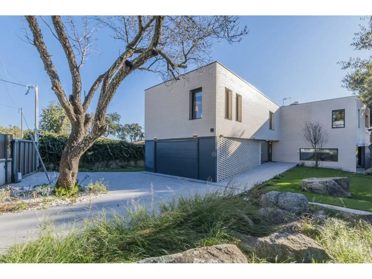 Casa amb piscina en venda a Calle Avets, imagen 46