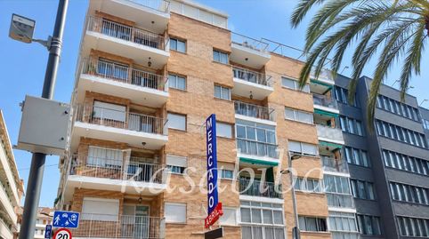 Photo 3 of Flat for sale in Avenida Emilio Ortuño, Playa Levante, Benidorm