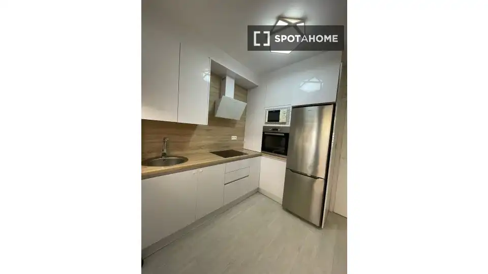 Habitació a Campoamor