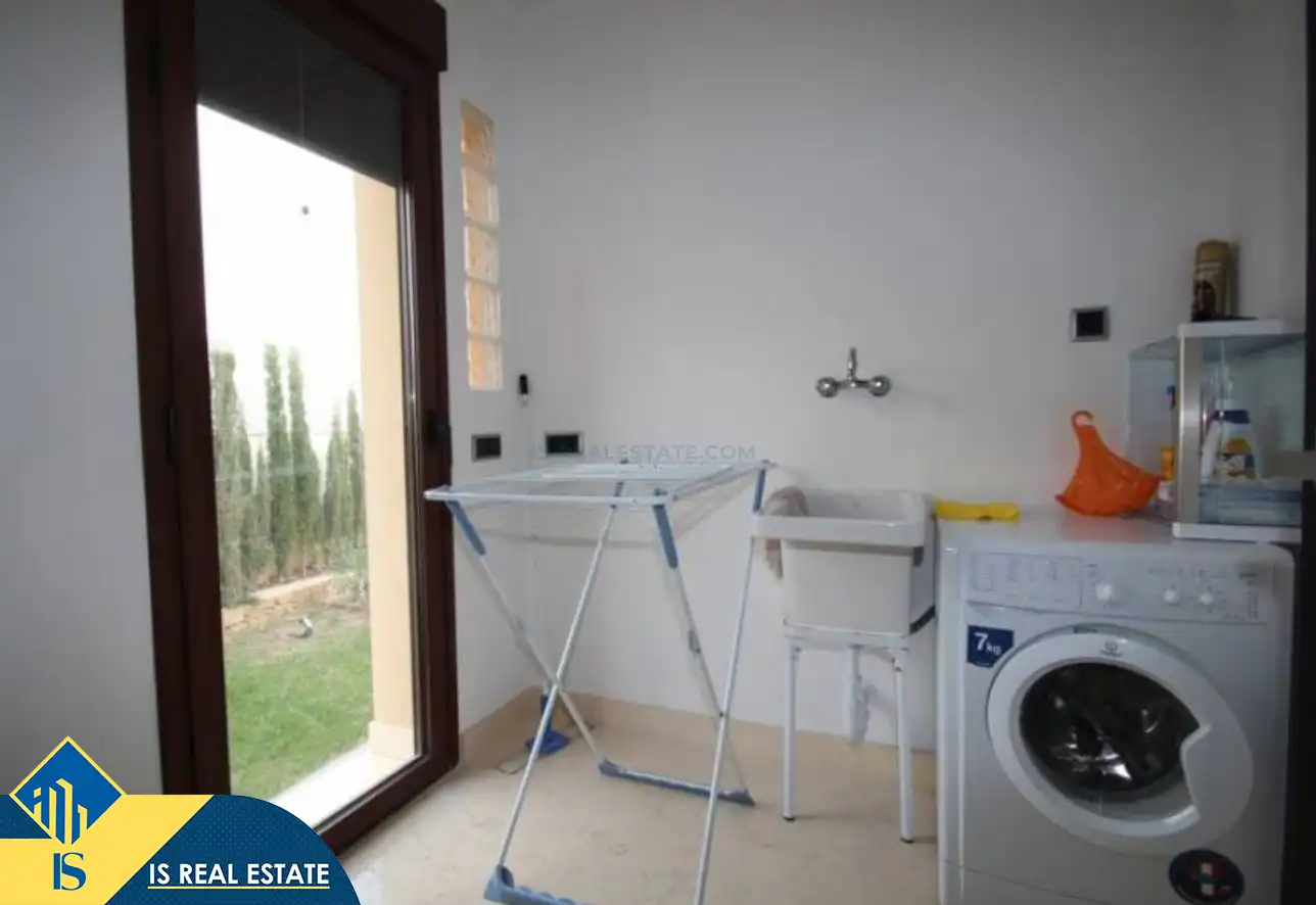 Jardín de Casa o chalet de alquiler en Orihuela con Aire acondicionado, Calefacción y Jardín privado
