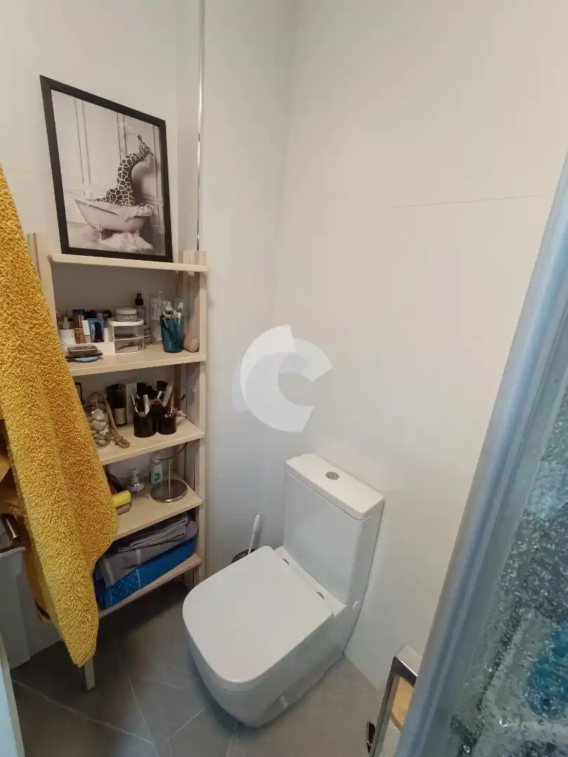 Appartement avec ascenseur à vendre à CONCORDIA, imagen 22