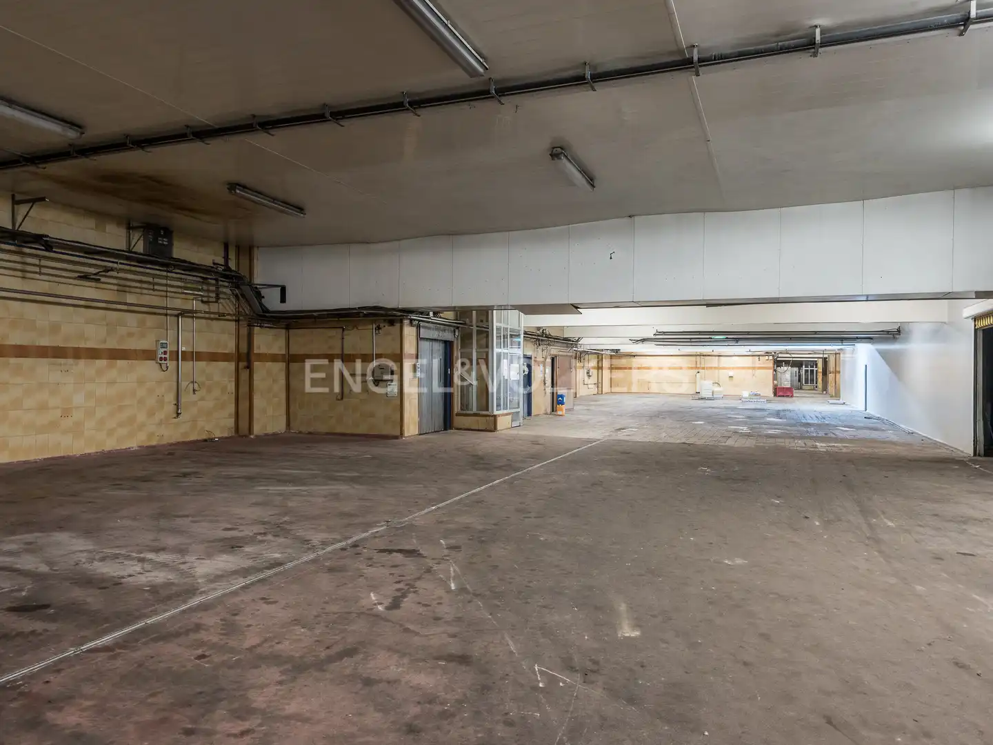 Industrial building for sale in Centre - Sant Oleguer, imagen 8