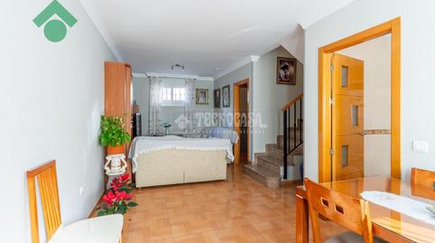 Foto 4 de Casa adosada en venda a Almayate, Vélez-Málaga